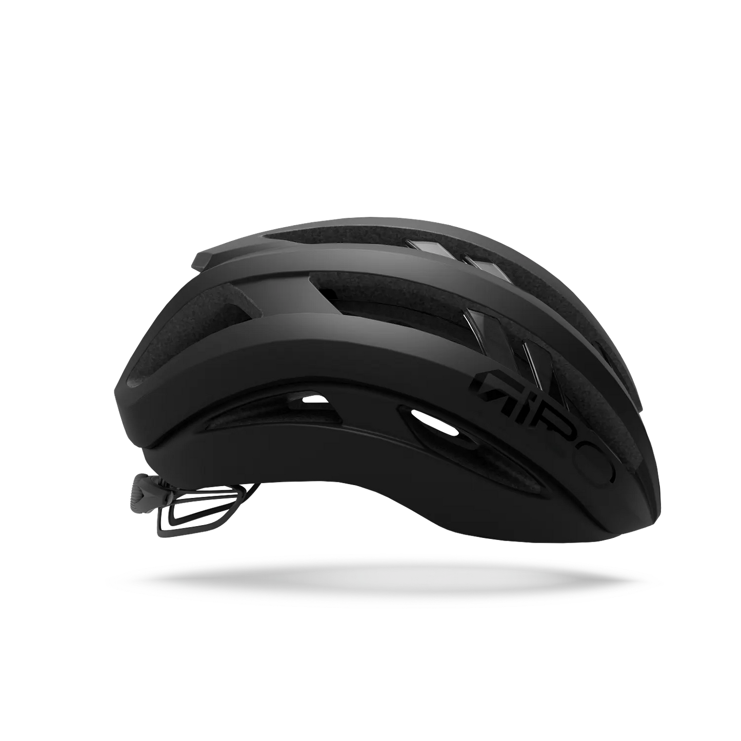 GIRO ARIES MIPS SPHERICAL Road Helmet Matt Black