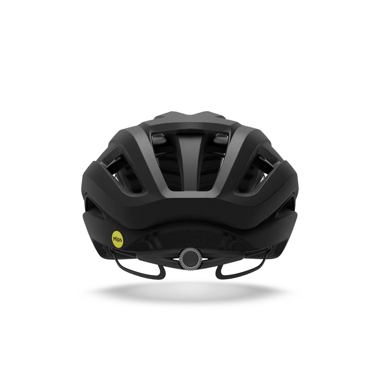 GIRO ARIES MIPS SPHERICAL Road Helmet Matt Black