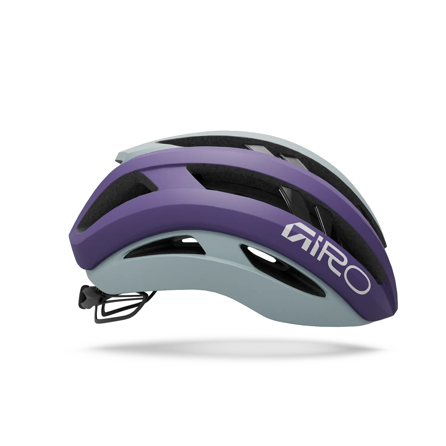 GIRO ARIES MIPS SPHERICAL Road Helmet Purple
