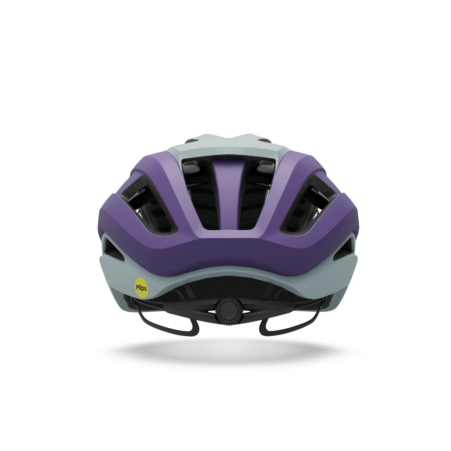 GIRO ARIES MIPS SPHERICAL Road Helmet Purple