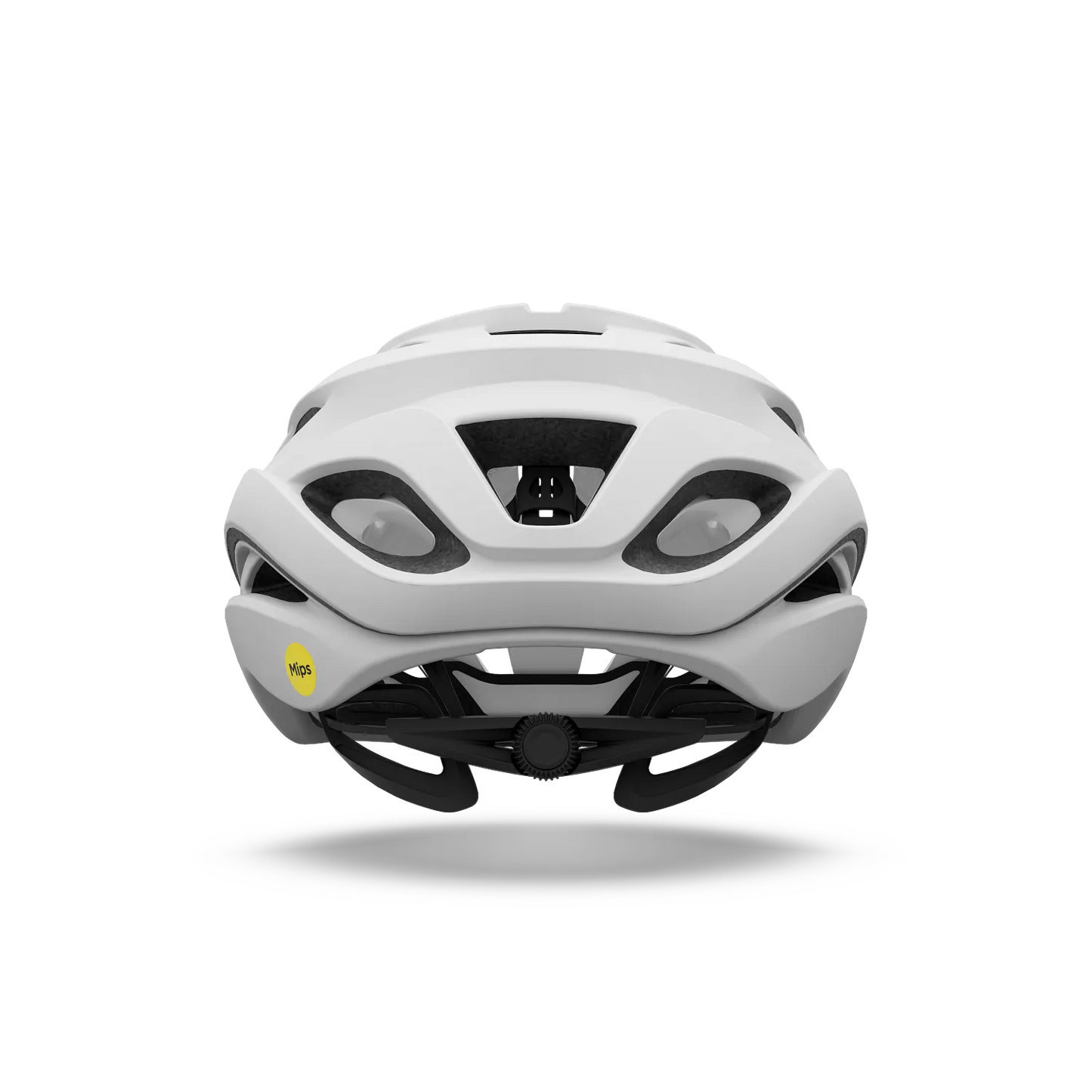 GIRO HELIOS MIPS SPHERICAL Road Helmet Matte White