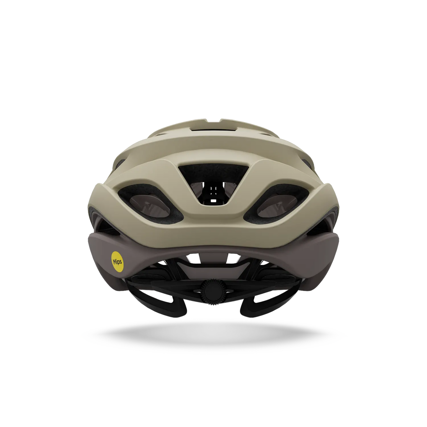 Landsvägshjälm GIRO HELIOS MIPS SPHERICAL Beige