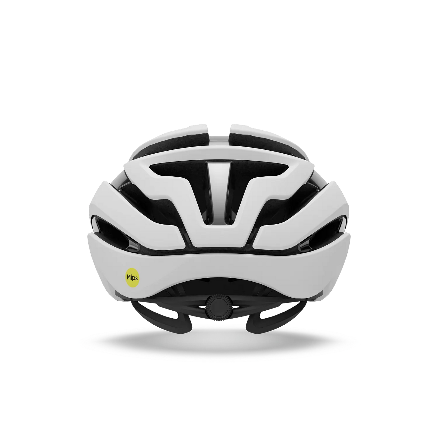 GIRO CIELO MIPS Road Hjälm Matt Vit