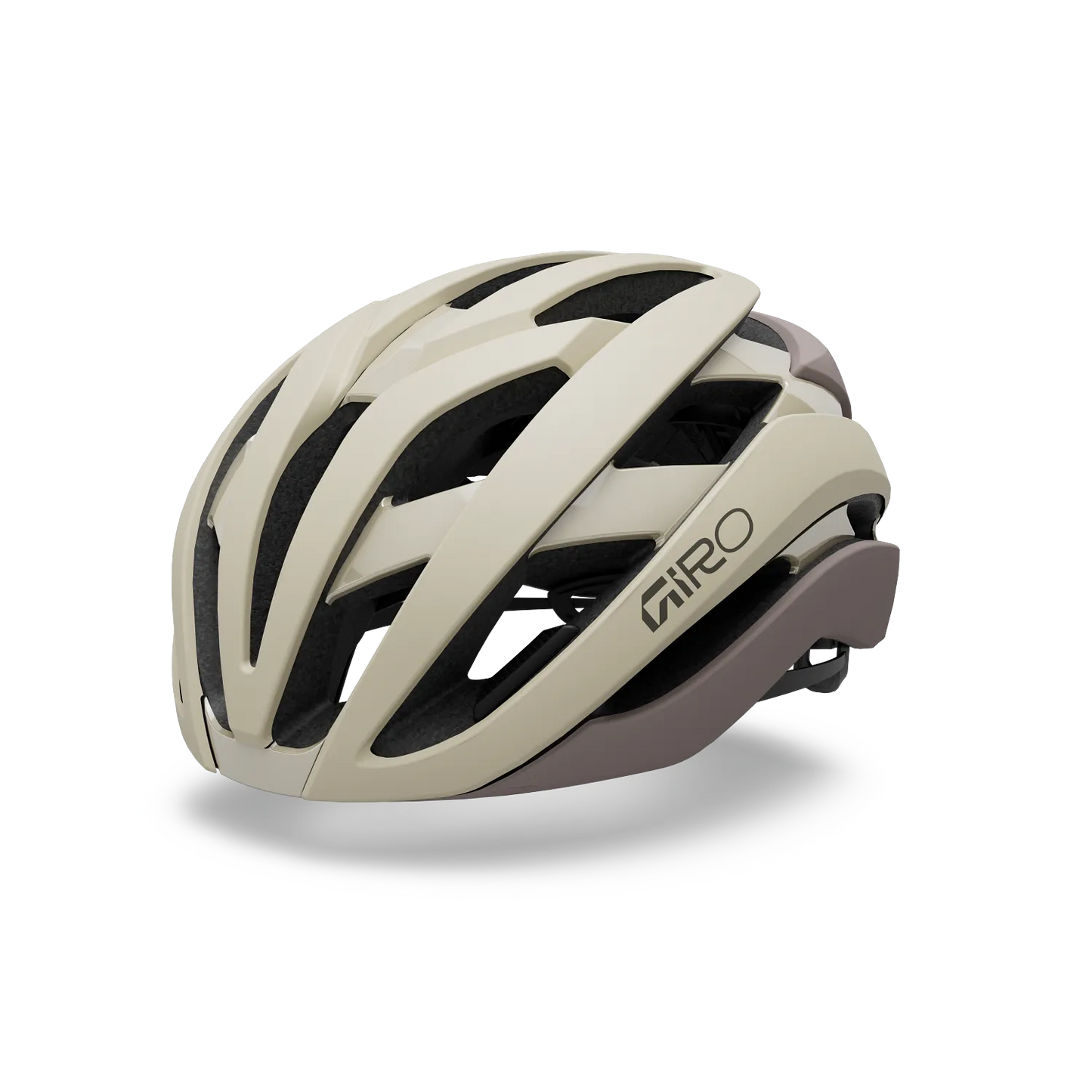 GIRO CIELO MIPS Stone Road hjälm