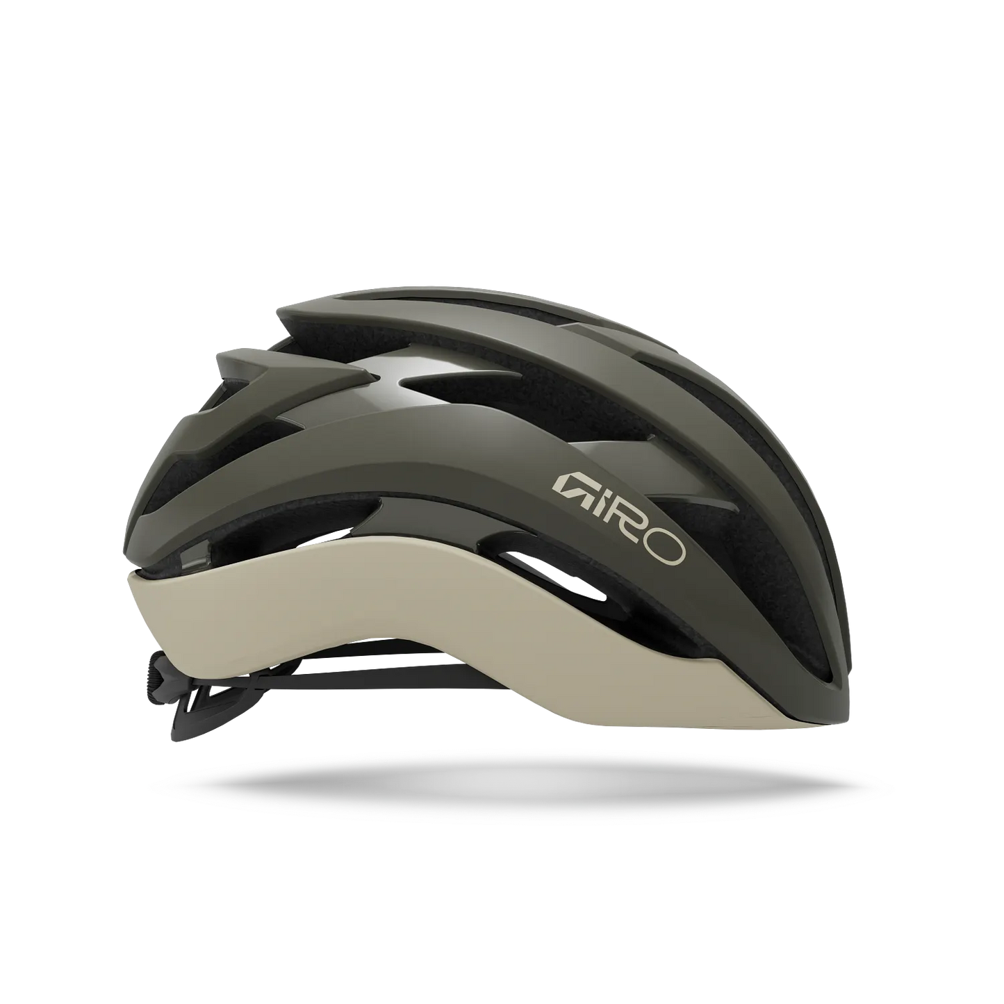 GIRO CIELO MIPS Road Helmet Dark Sage Green