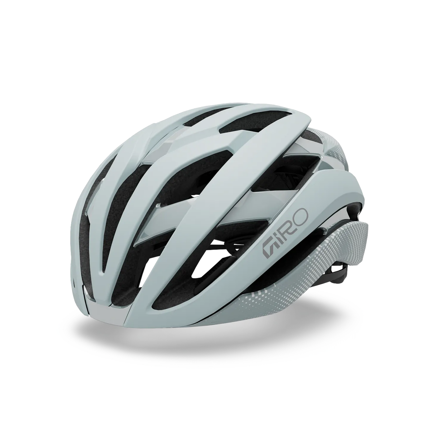 GIRO CIELO MIPS Road Helmet Blue Sky Pulse