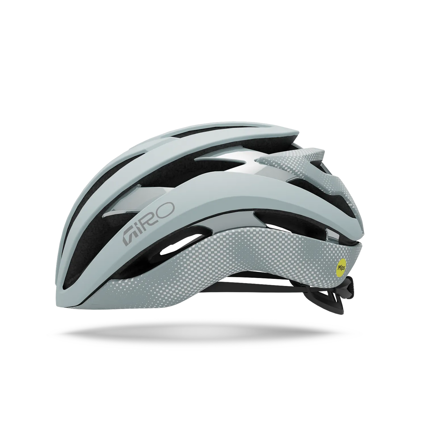 GIRO CIELO MIPS Road Helmet Blue Sky Pulse