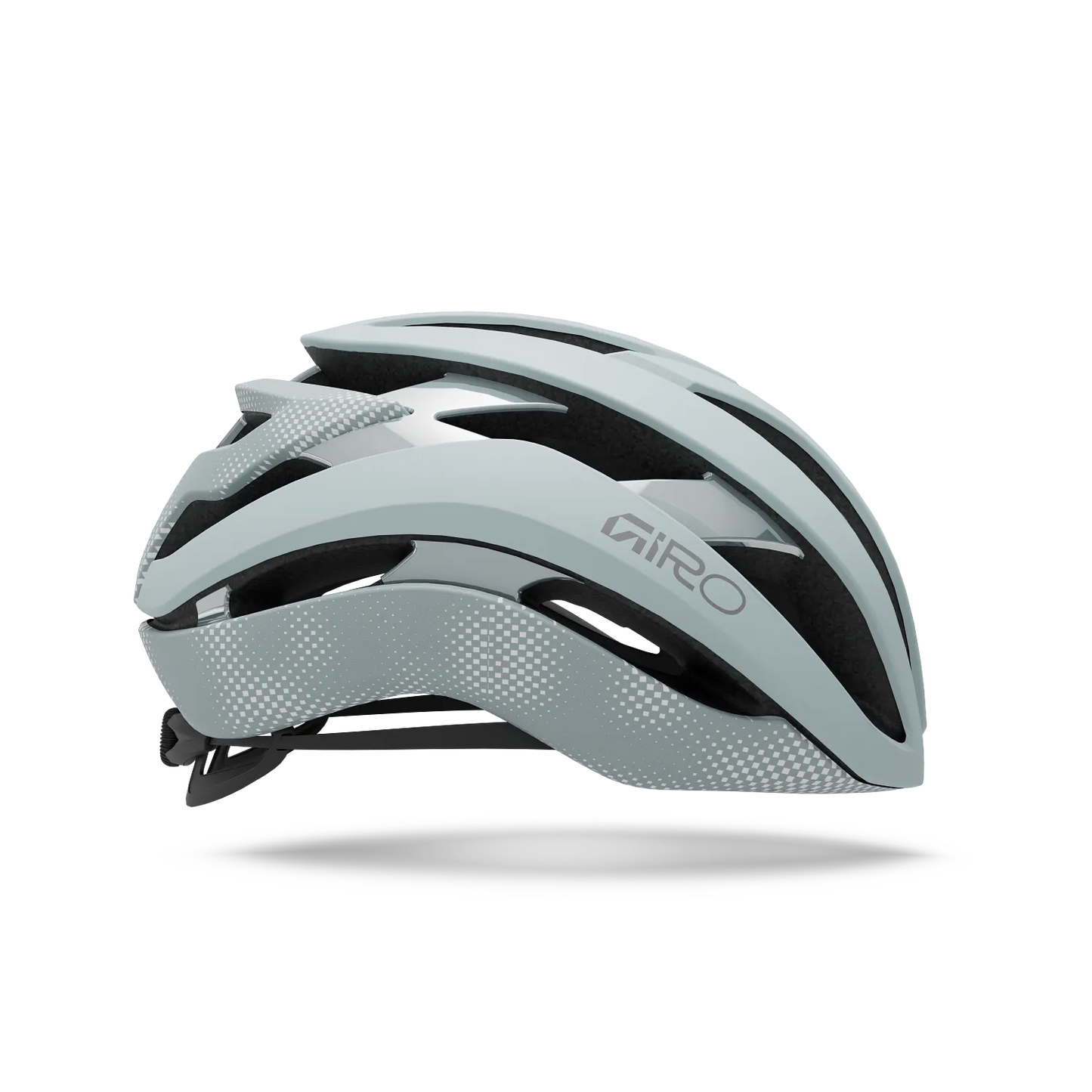 GIRO CIELO MIPS Road Helmet Blue Sky Pulse