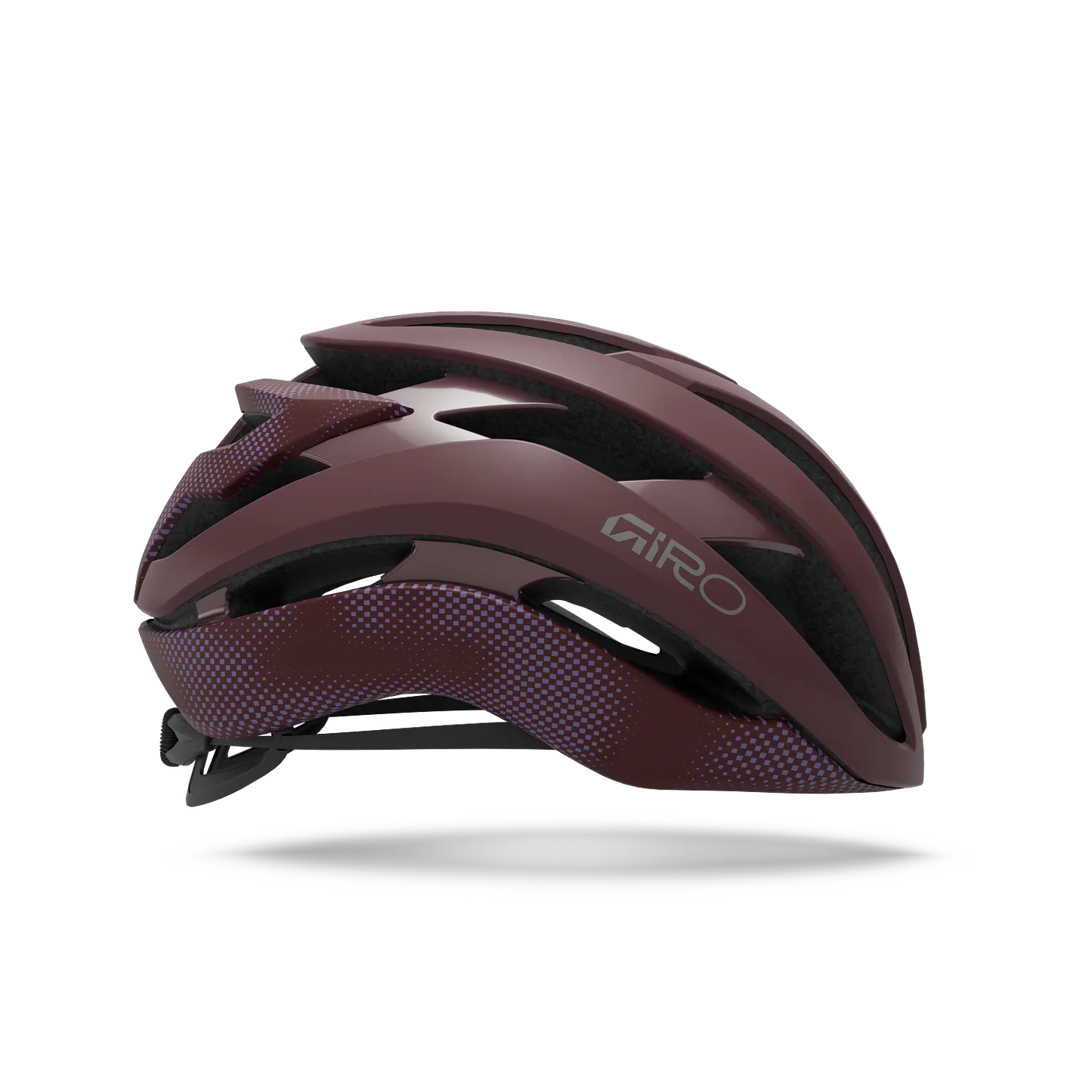 GIRO CIELO MIPS Road Helmet Brown Pulse