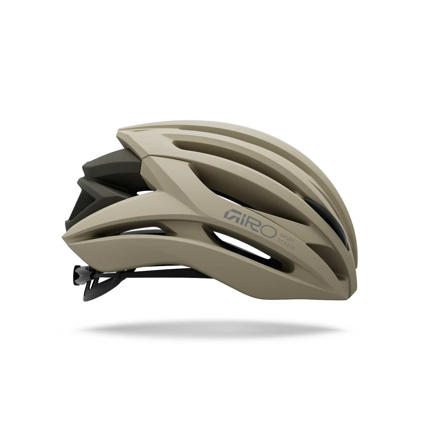 GIRO SYNTAX MIPS Stone Road Helmet