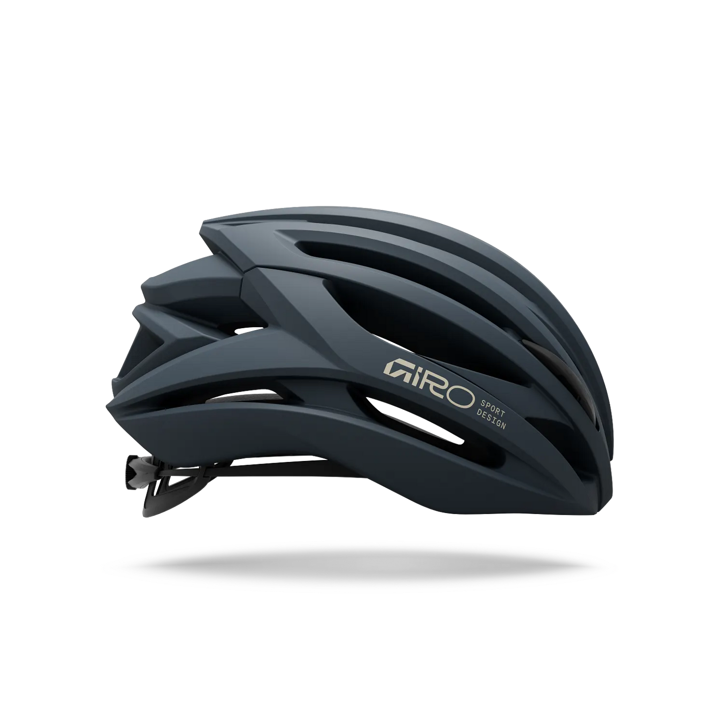 GIRO SYNTAX MIPS Road Helmet Sapphire Blue