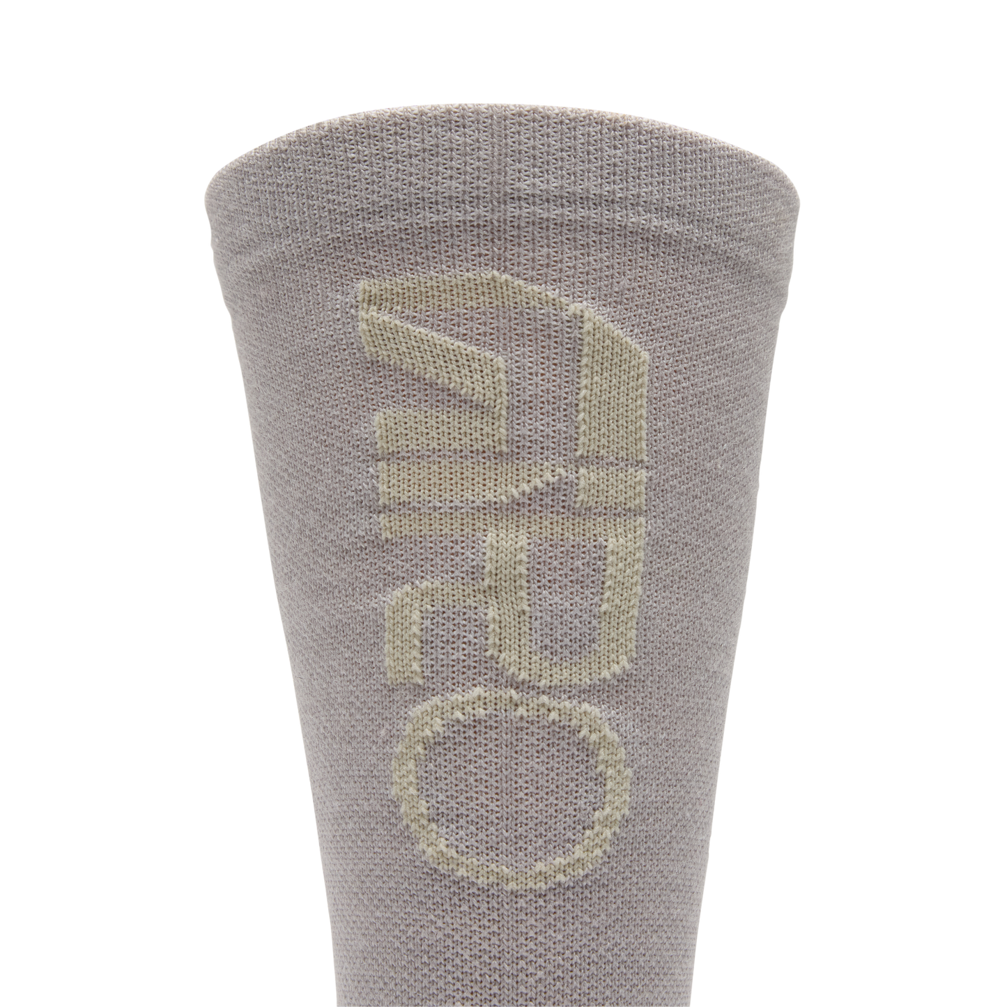 GIRO SEASONAL MERINO Socks Grey