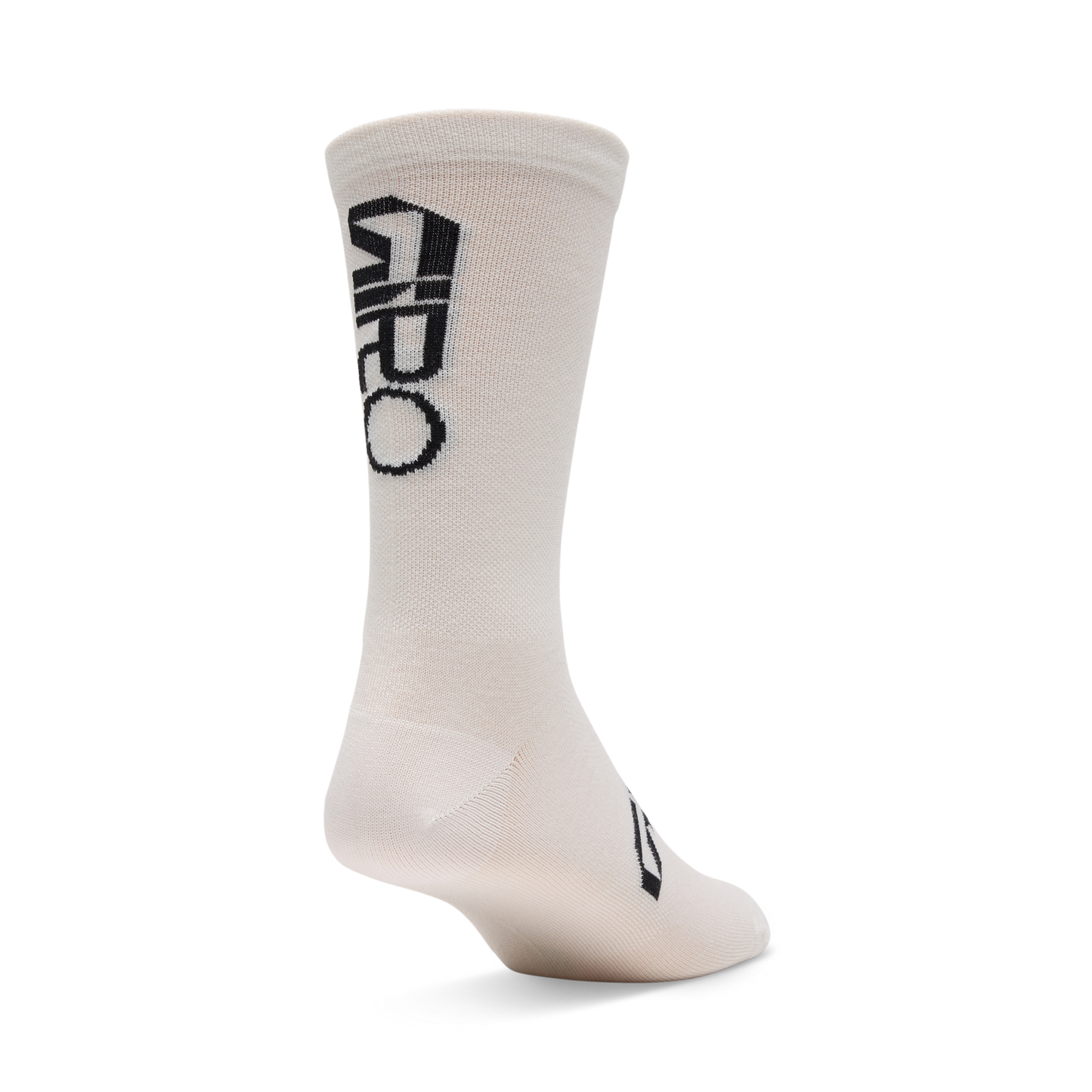 GIRO SEASONAL MERINO Strumpor Vit