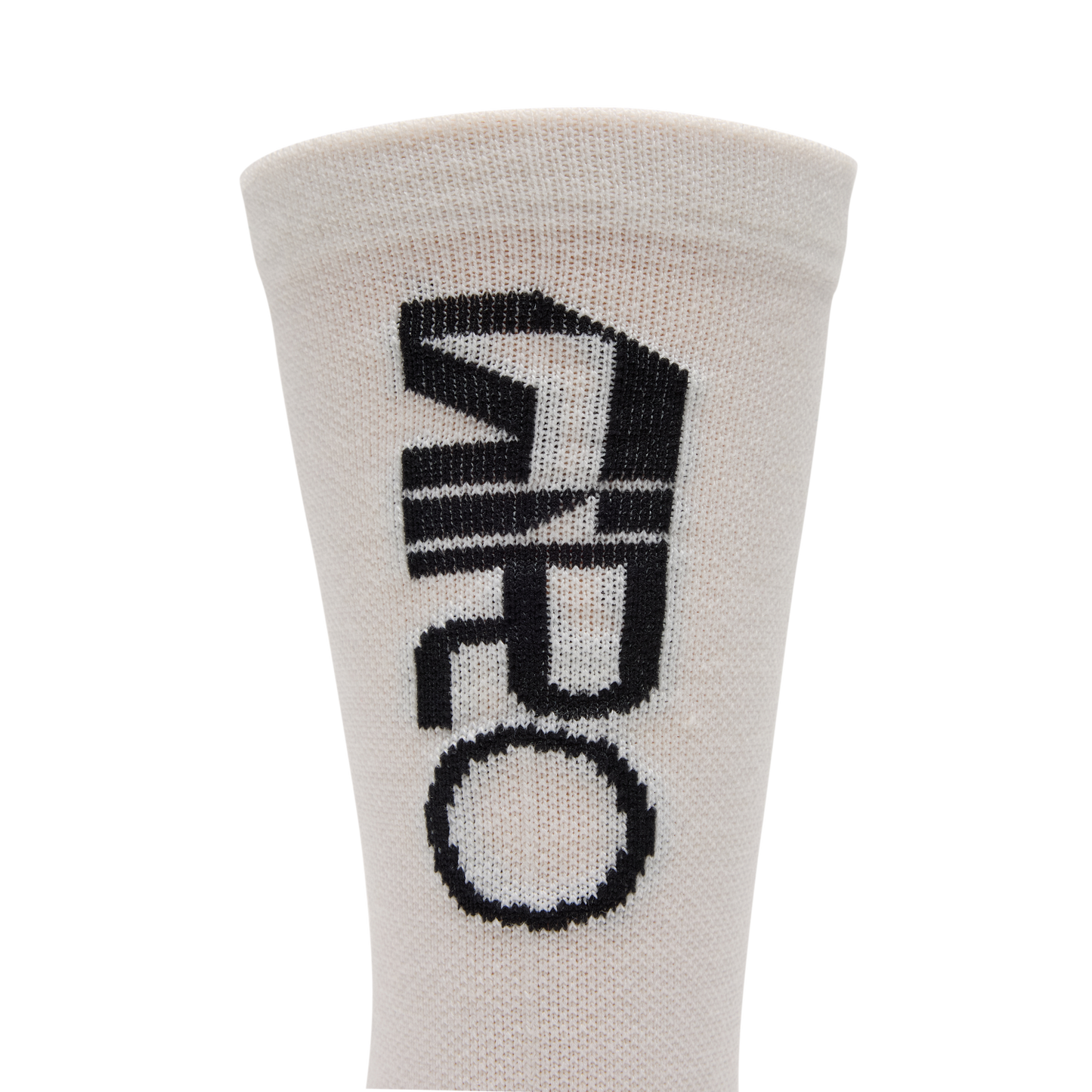 GIRO SEASONAL MERINO Strumpor Vit