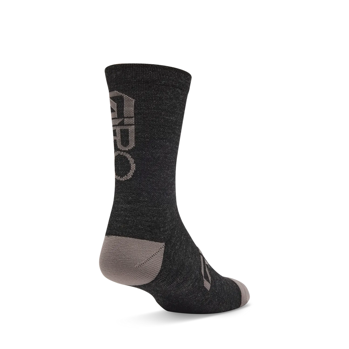 Strumpor GIRO WINTER MERINO WOOL Grå