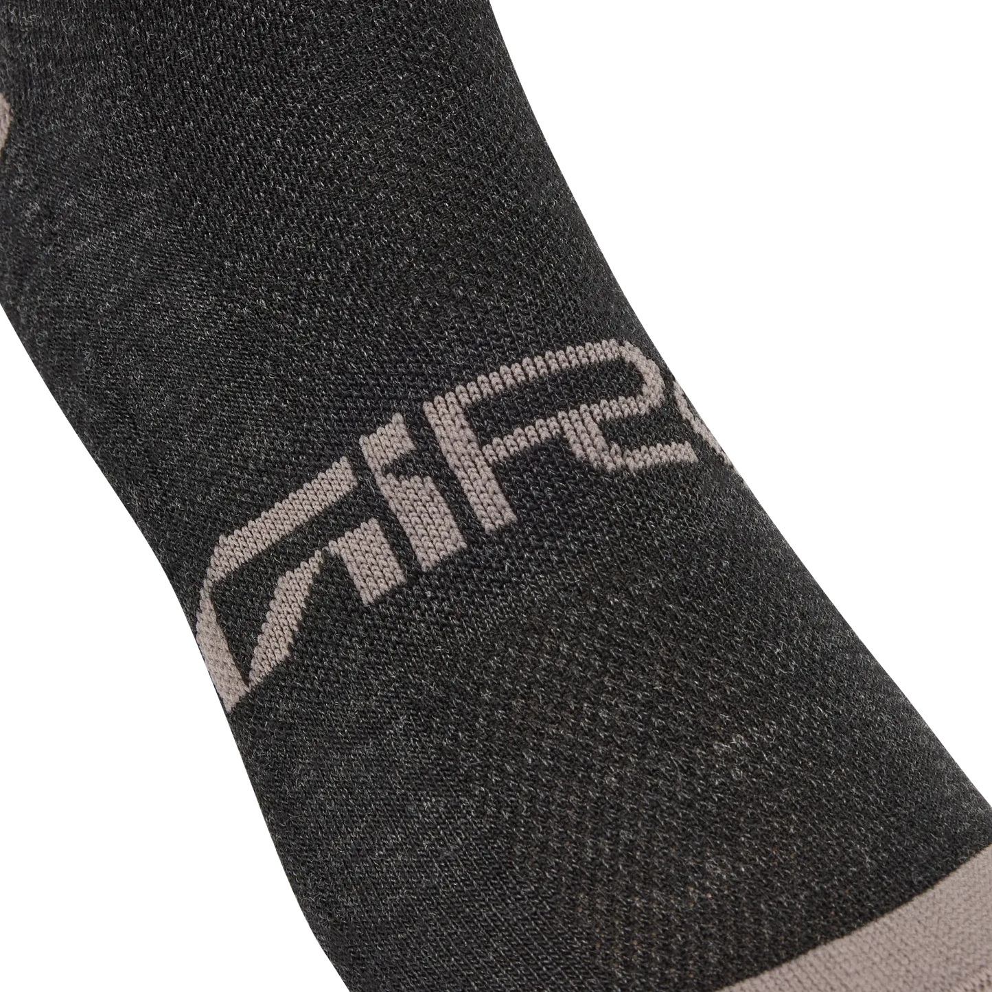 Strumpor GIRO WINTER MERINO WOOL Grå