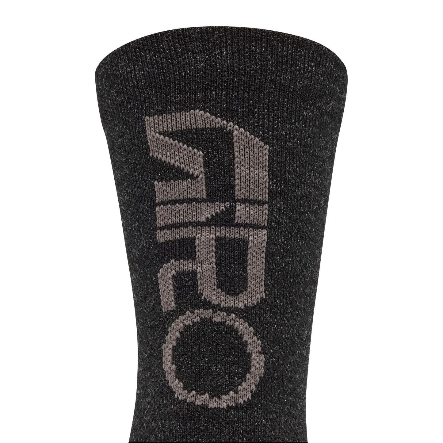 Strumpor GIRO WINTER MERINO WOOL Grå