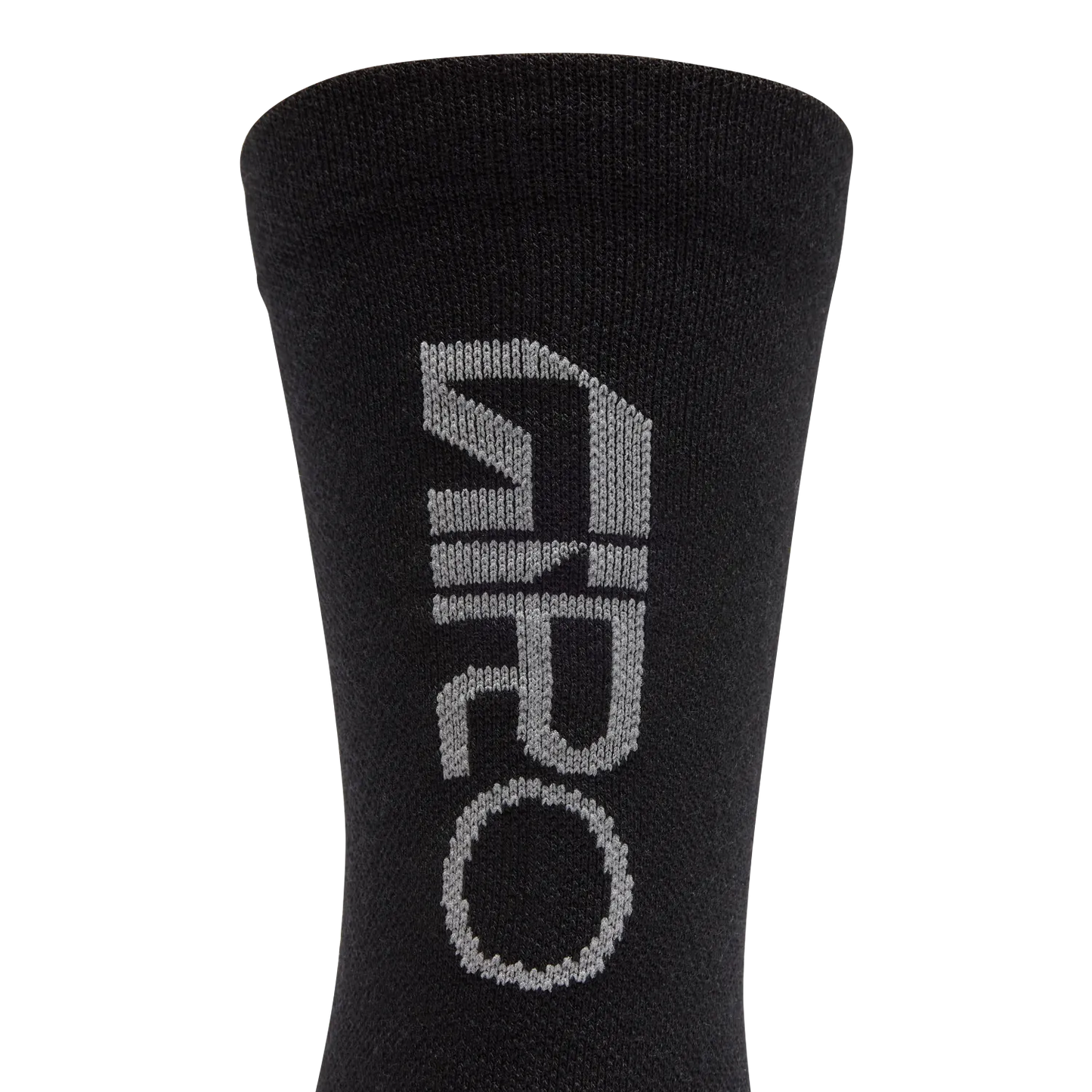 Strumpor GIRO HRC+MERINOS Svart