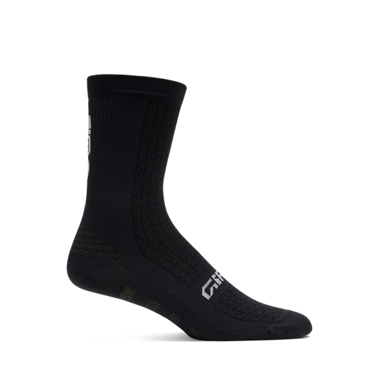 Strumpor GIRO HRC+ GRIP Svart
