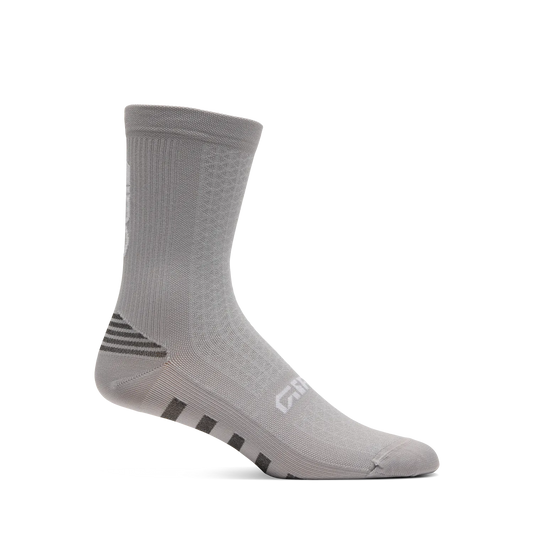 Strumpor GIRO HRC+ GRIP Grå