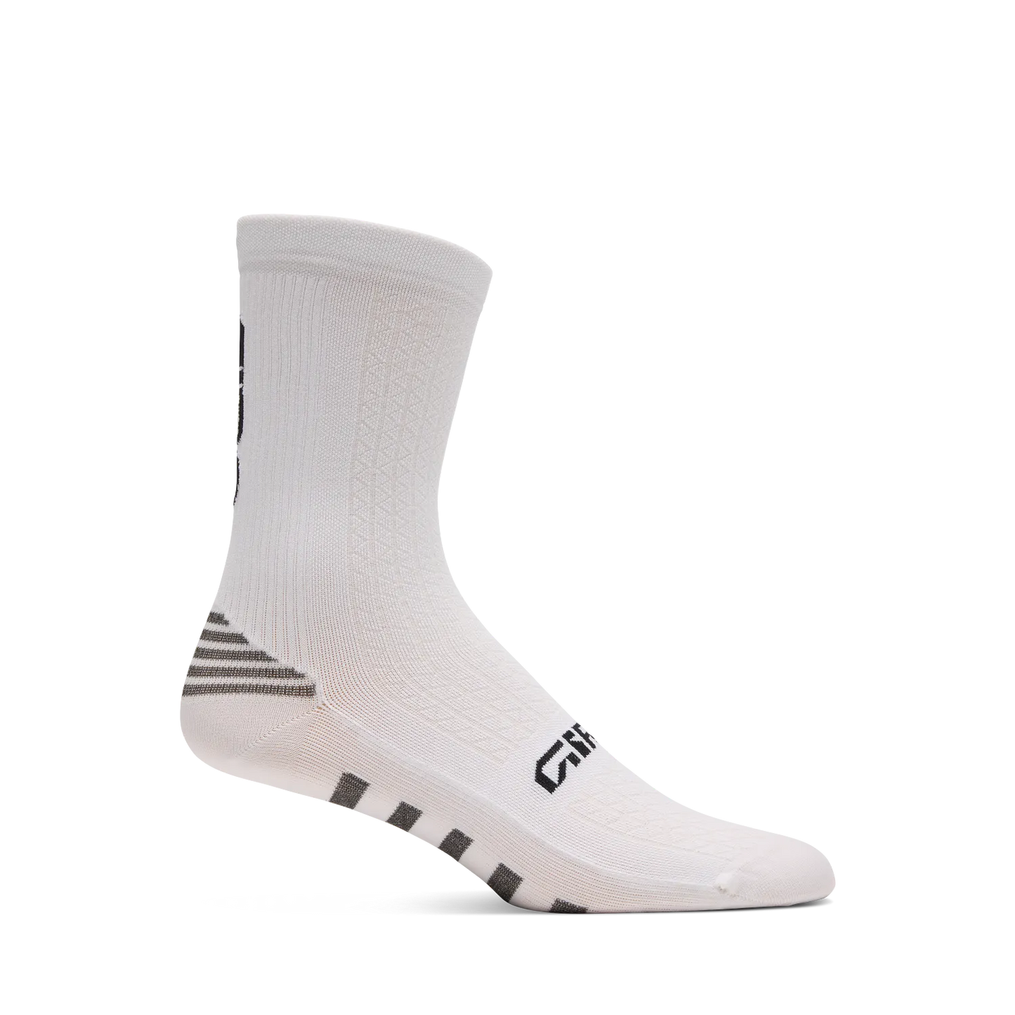 Strumpor GIRO HRC+ GRIP Vit