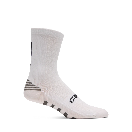 Strumpor GIRO HRC+ GRIP Vit