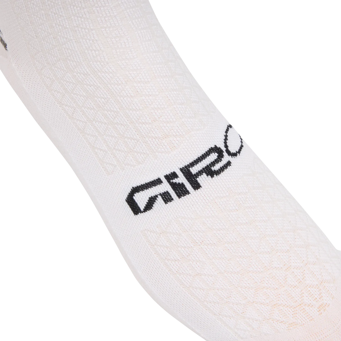 Strumpor GIRO HRC+ GRIP Vit