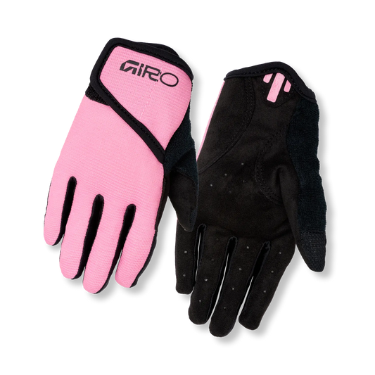 GIRO DND II Junior Rosa