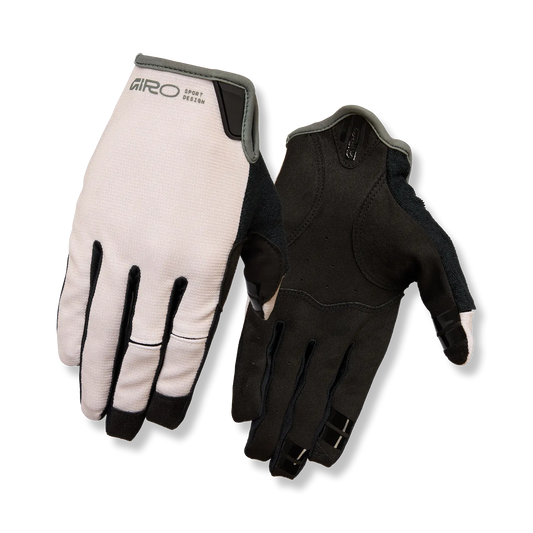 GIRO DND beige handskar