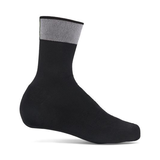 GIRO KNIT-skoöverdrag Svart