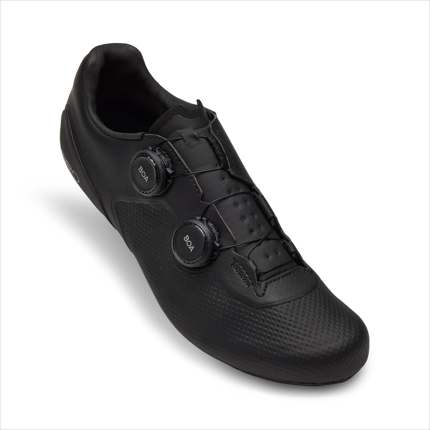 GIRO REGIME II Road Shoes Black