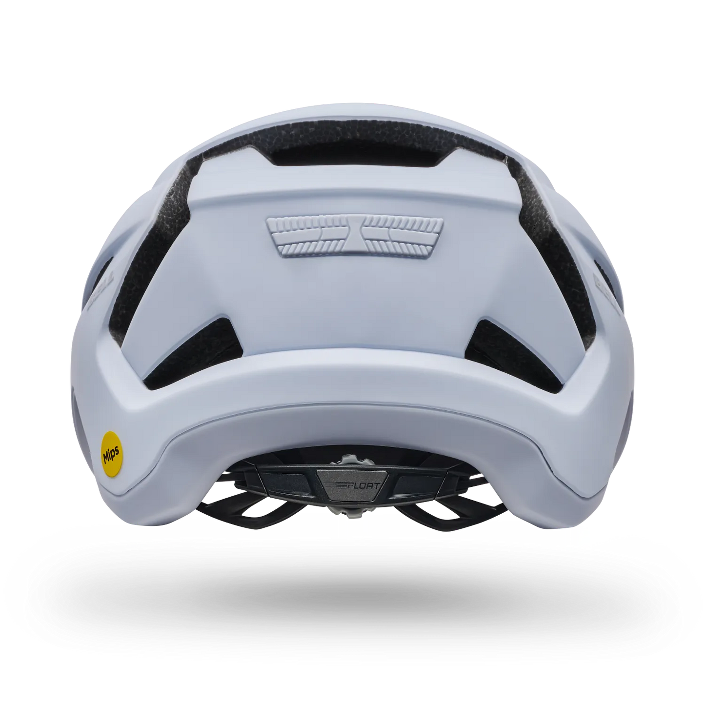 BELL 4FORTY AIR MIPS MTB-hjälm Vit matt