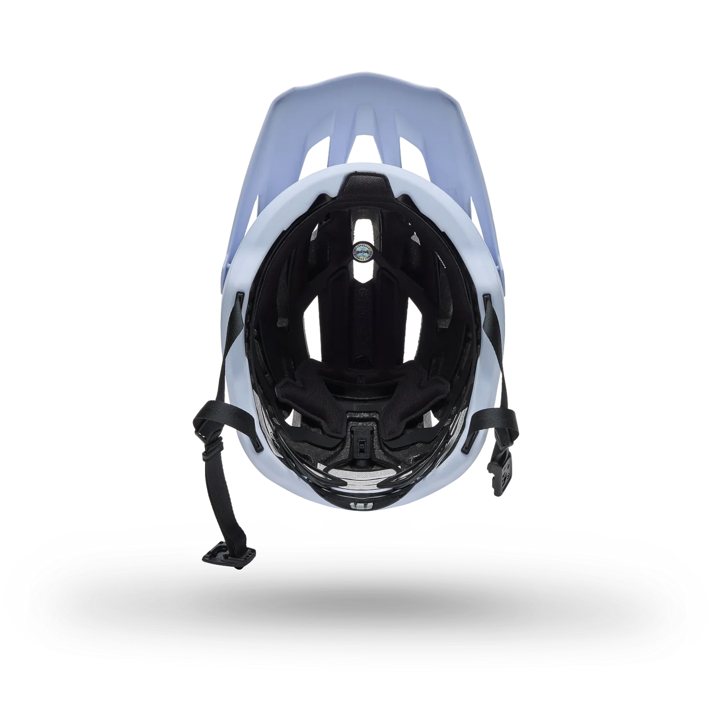 BELL 4FORTY AIR MIPS MTB-hjälm Vit matt