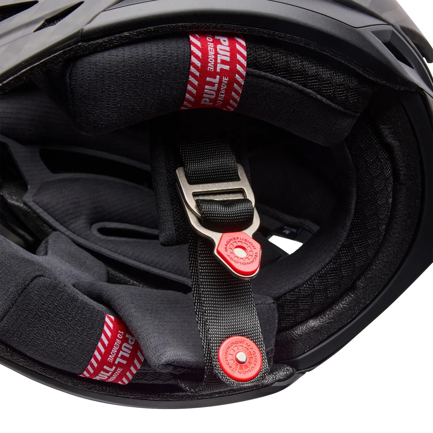 BELL FULL-10 SPHERICAL SOLID matt svart MTB-hjälm