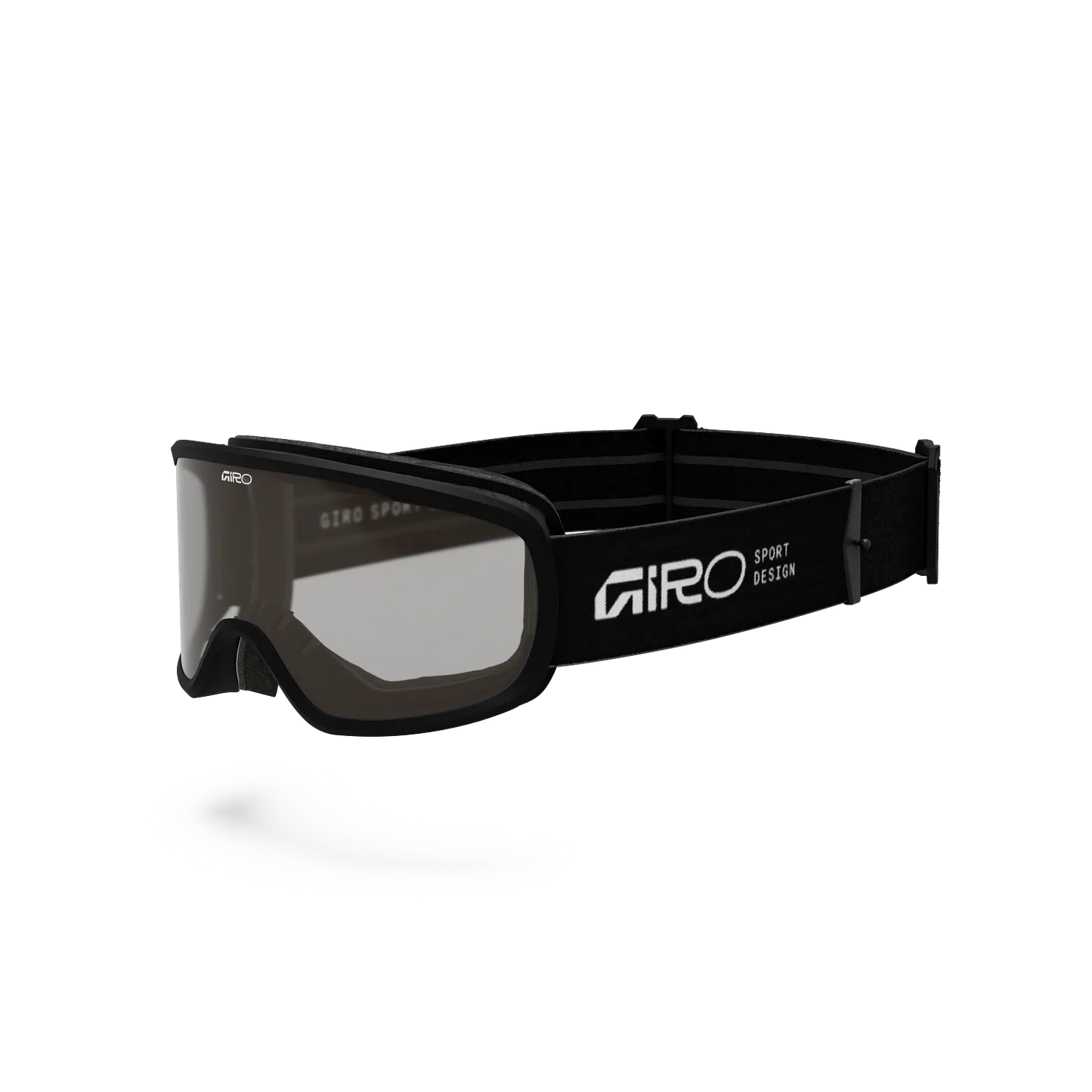 Goggles GIRO TEMPO MTB Svart