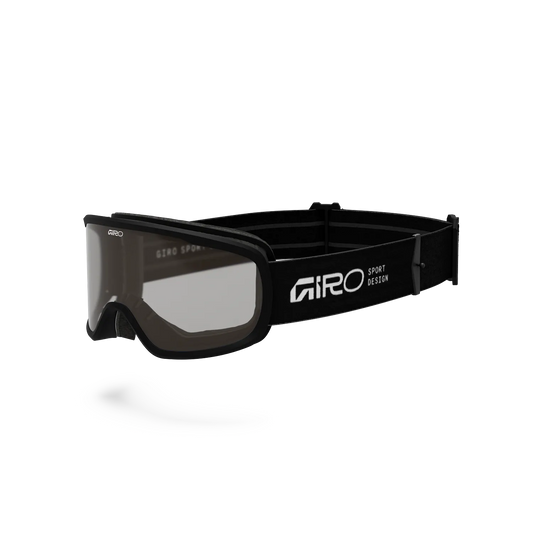 Goggles GIRO TEMPO MTB Svart
