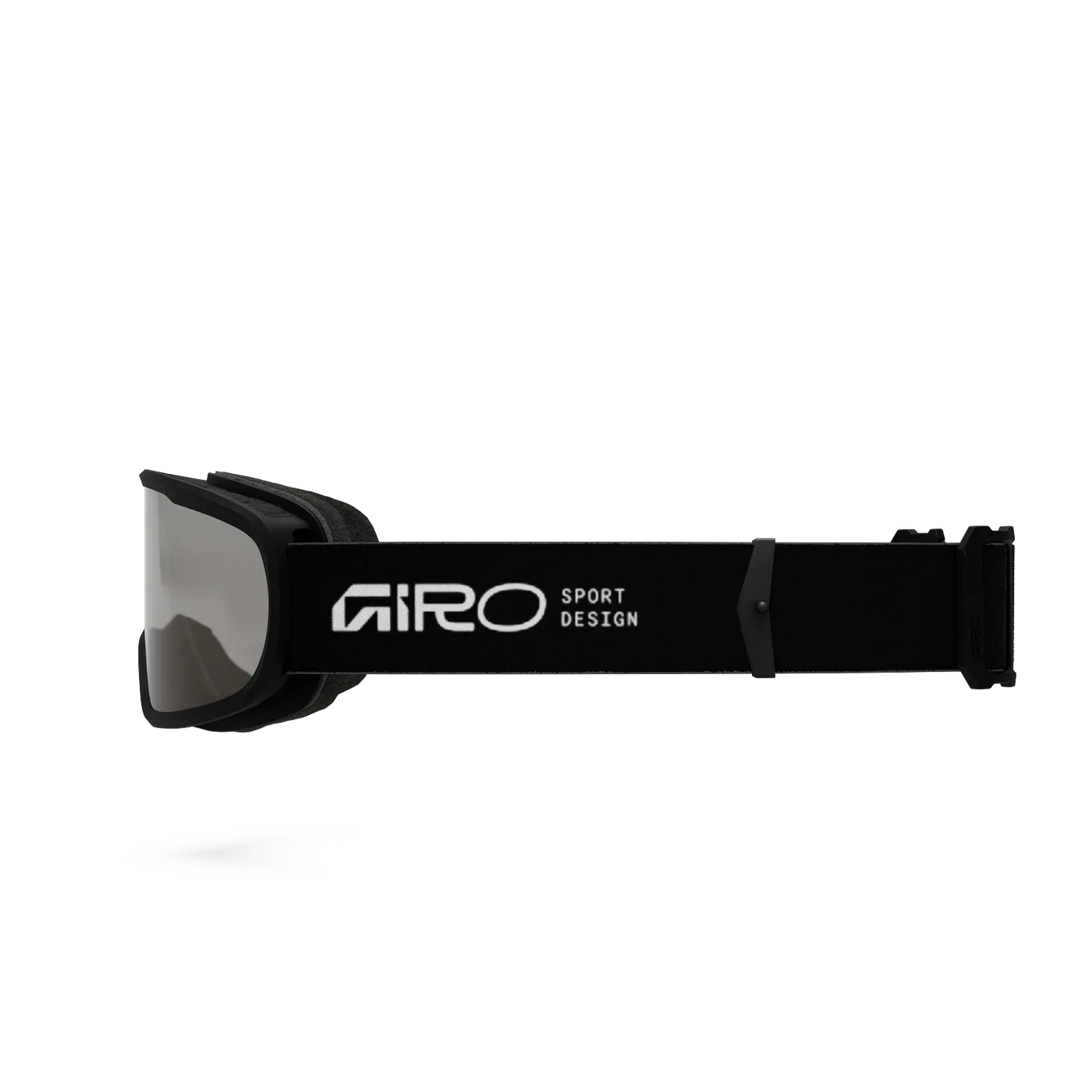 Goggles GIRO TEMPO MTB Svart