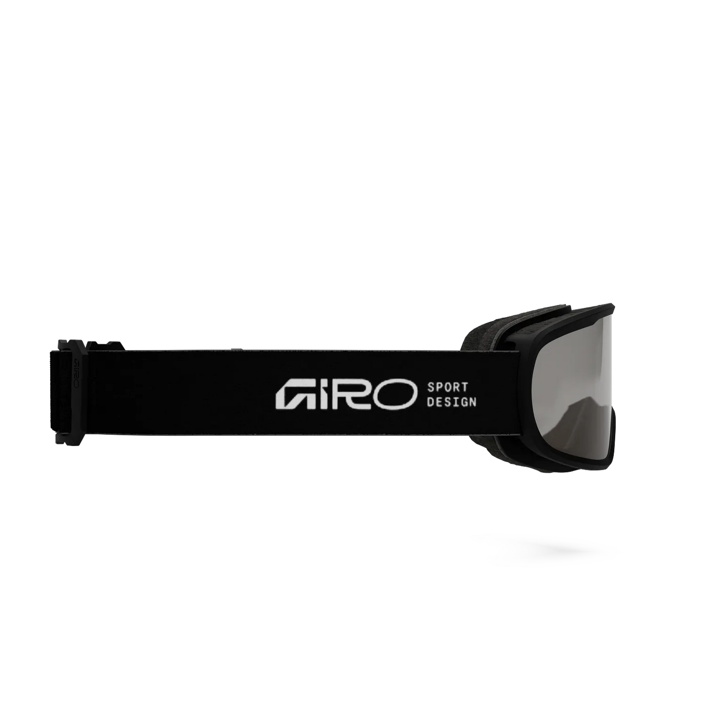 Goggles GIRO TEMPO MTB Svart