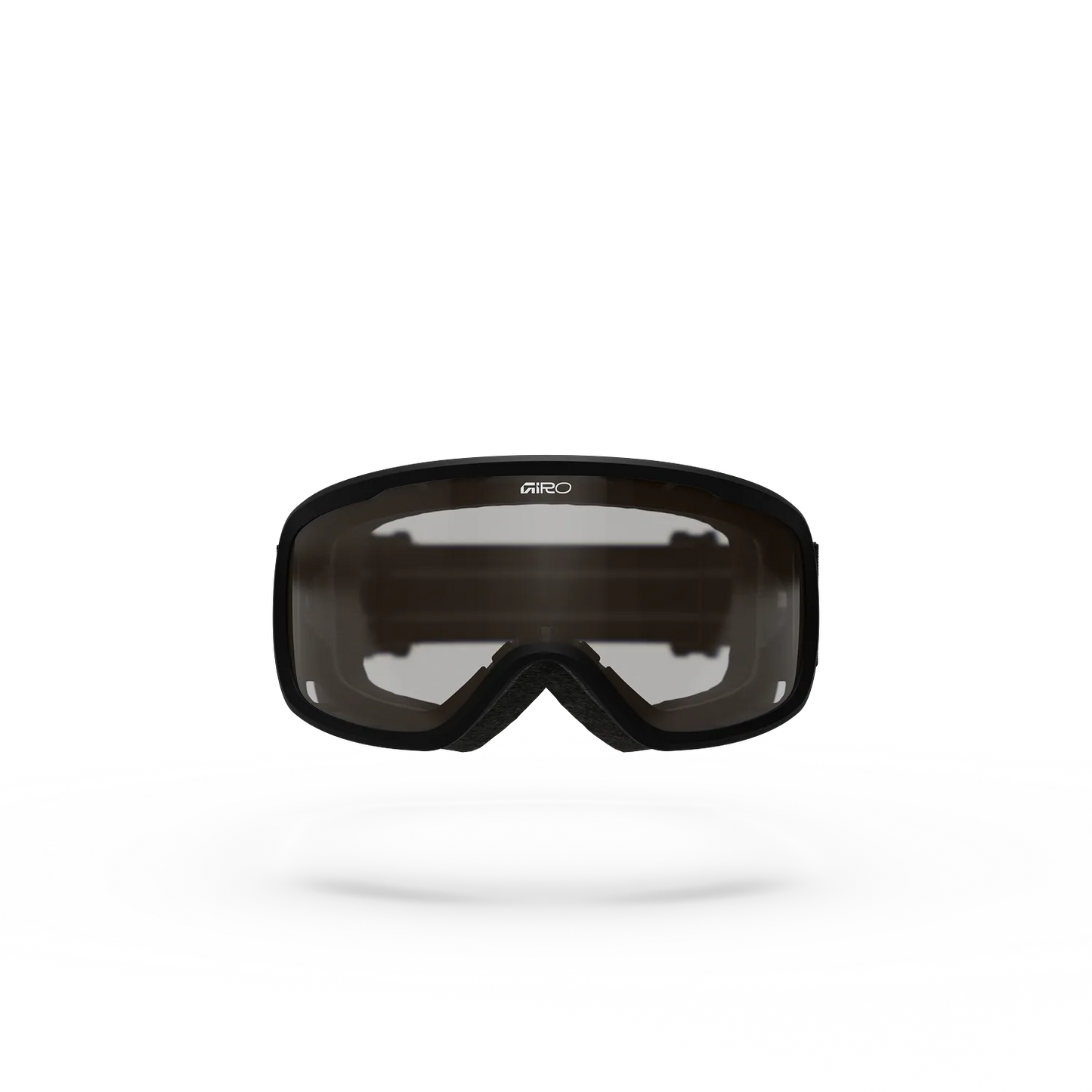 Goggles GIRO TEMPO MTB Svart