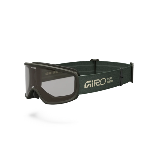 Mask GIRO TEMPO MTB Kaki