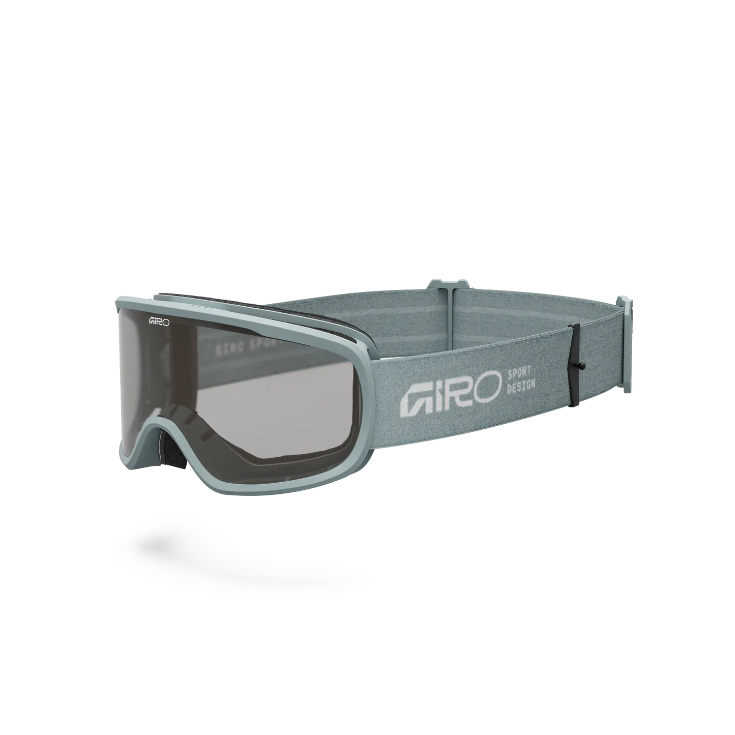 Goggles GIRO TEMPO MTB Blå