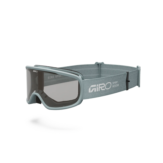 Goggles GIRO TEMPO MTB Blå