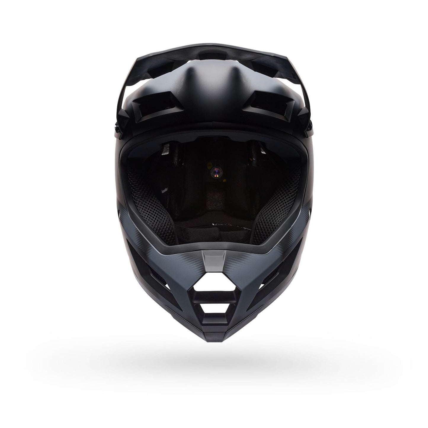 BELL SANCTION 2 DLX MIPS CAMO Matte Black MTB Helmet