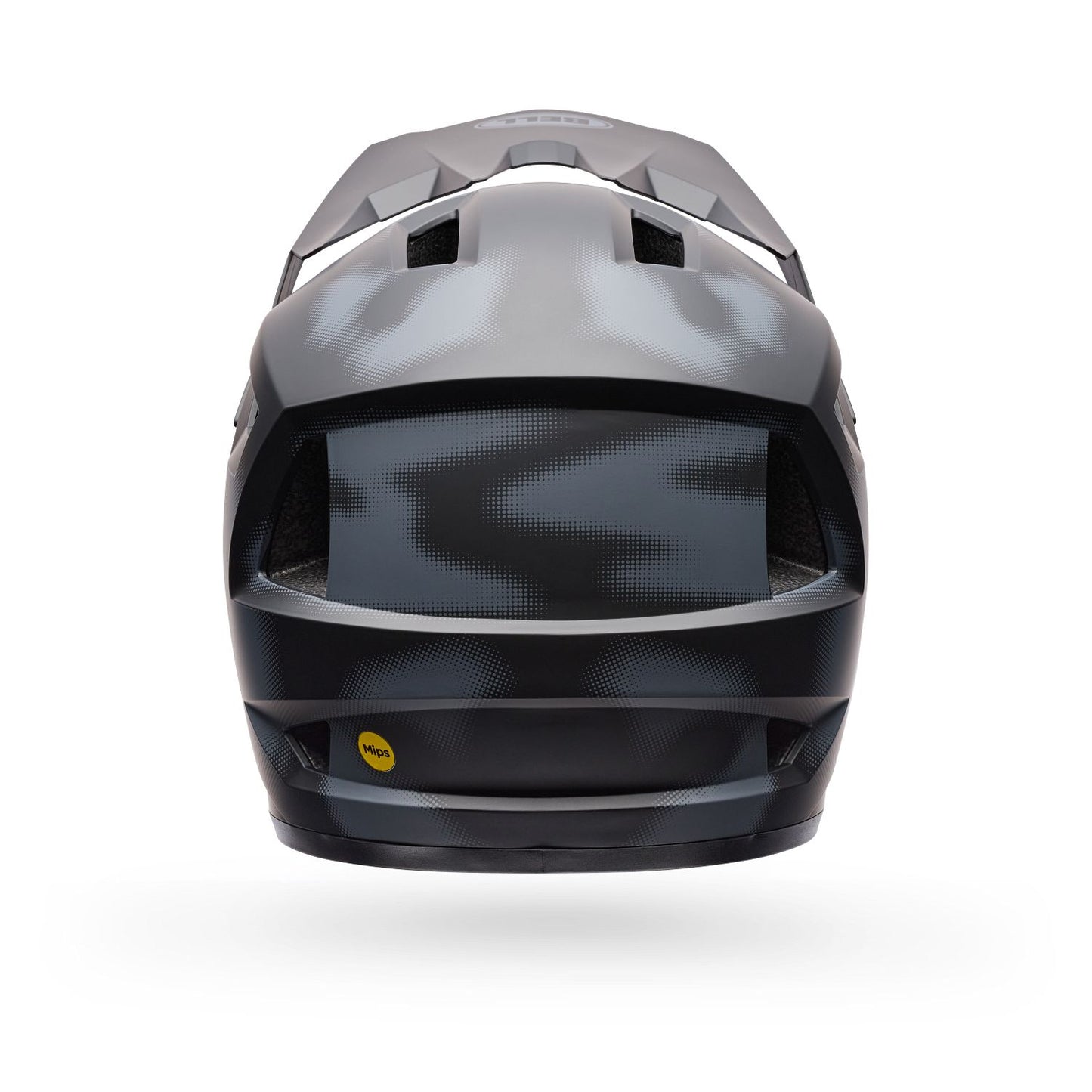 BELL SANCTION 2 DLX MIPS CAMO Matte Black MTB Helmet