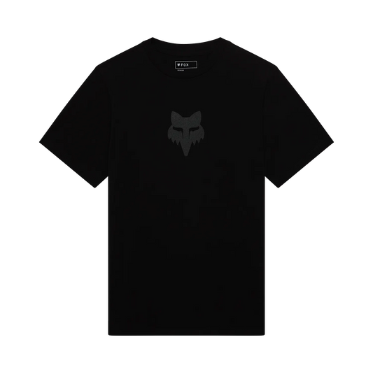 FOX HEAD 195 ORIGINAL T-shirt Kortärmad Svart