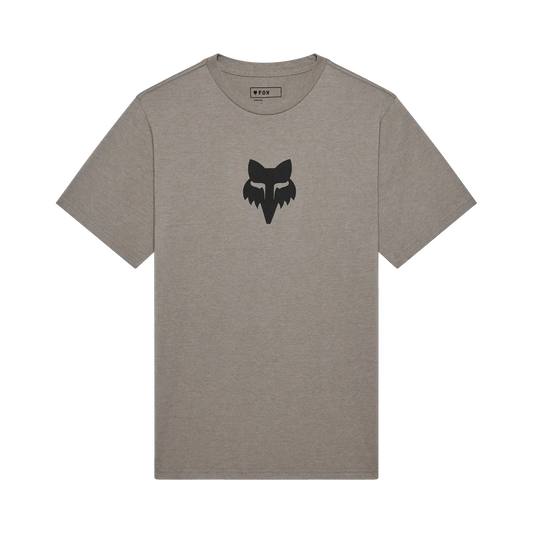 FOX HEAD 195 ORIGINAL T-Shirt Kortärmad Grafitgrå