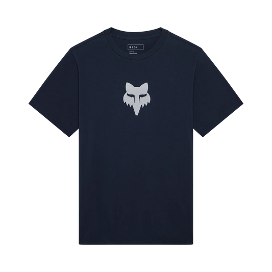 FOX HEAD 195 ORIGINAL T-shirt Kortärmad Midnattsblå