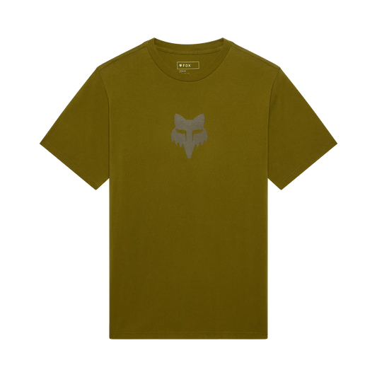 FOX HEAD 195 ORIGINAL T-shirt Kortärmad Armégrön