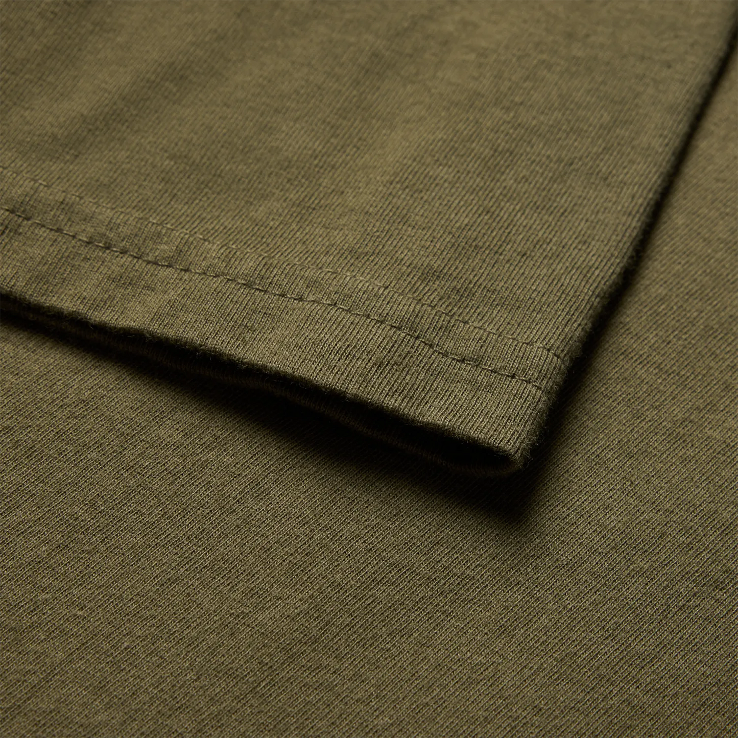 FOX ABSOLUTE 195 ORIGINAL T-shirt Kortärmad Olivgrön