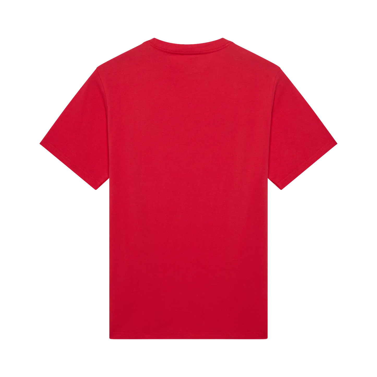 FOX ABSOLUTE 195 ORIGINAL T-shirt Kortärmad Flame Red